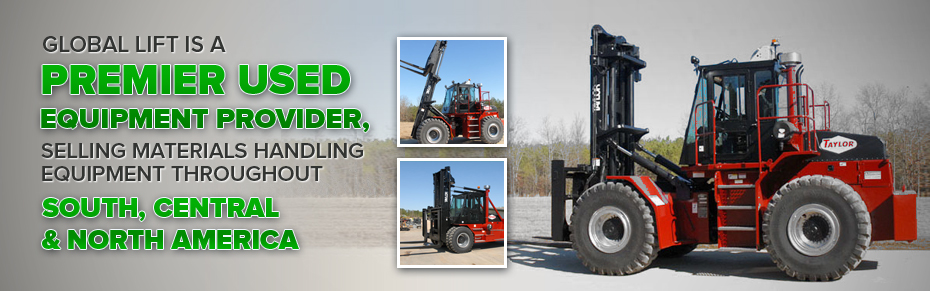 Used Equipment Moreno Valley